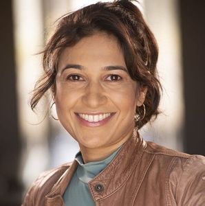 Meet your Posher, Reut